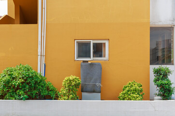 exterior painting