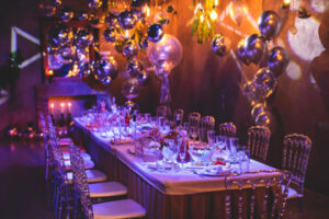 Party Rental